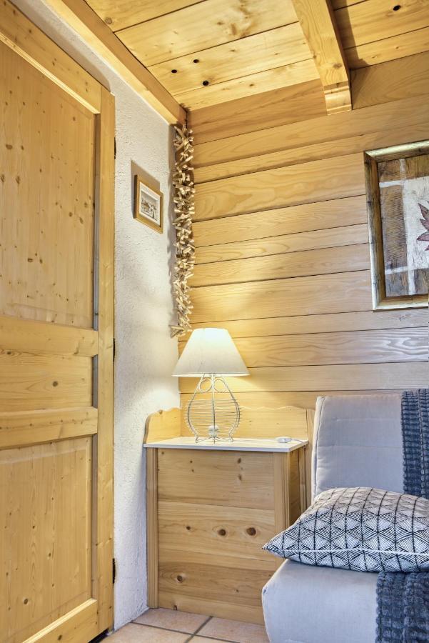 Appartement Privatif Type Chalet Cosy Et Calme Métabief Exterior foto