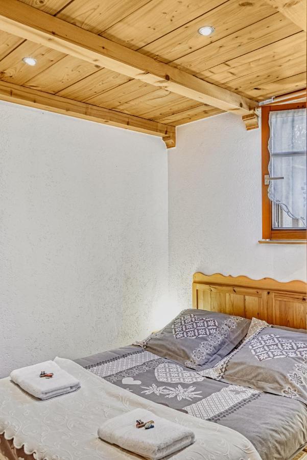 Appartement Privatif Type Chalet Cosy Et Calme Métabief Exterior foto